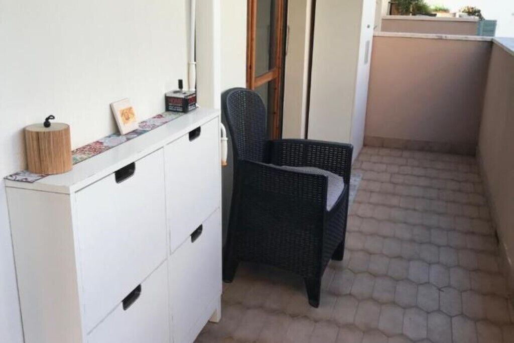 Photo of Patio Balcony in Montesilvano
