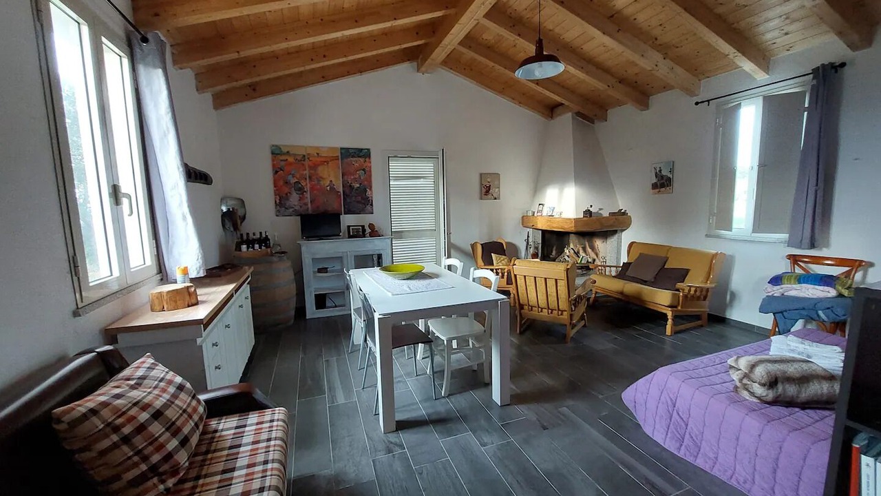 Photo of Livingroom in Luras