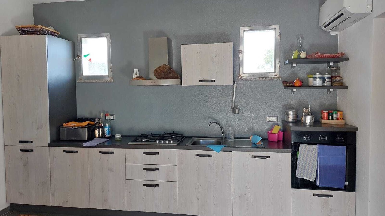 Photo of Kitchen in Luras