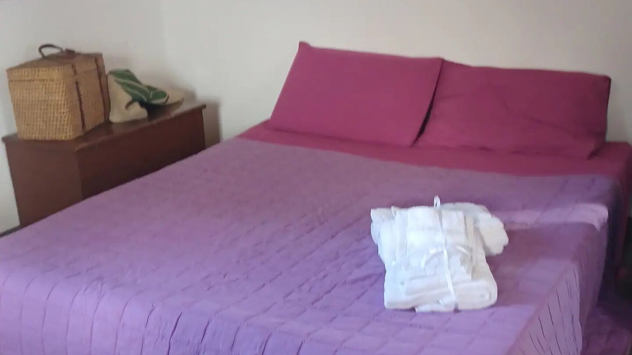 Photo of Bedroom in Luras
