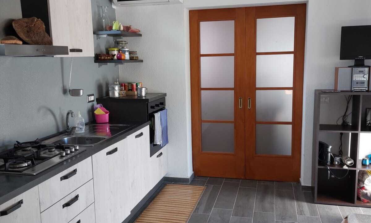 Photo of Kitchen in Luras
