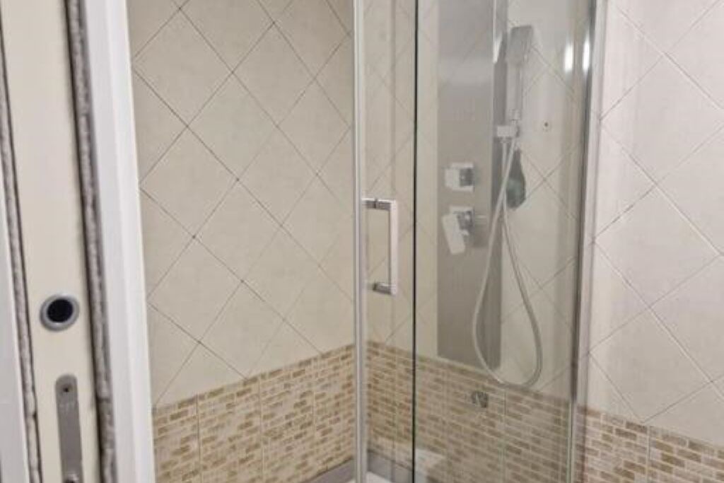 Photo of Bathroom in Cinisello Balsamo