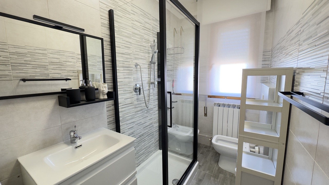 Photo of Bathroom in Sottomarina