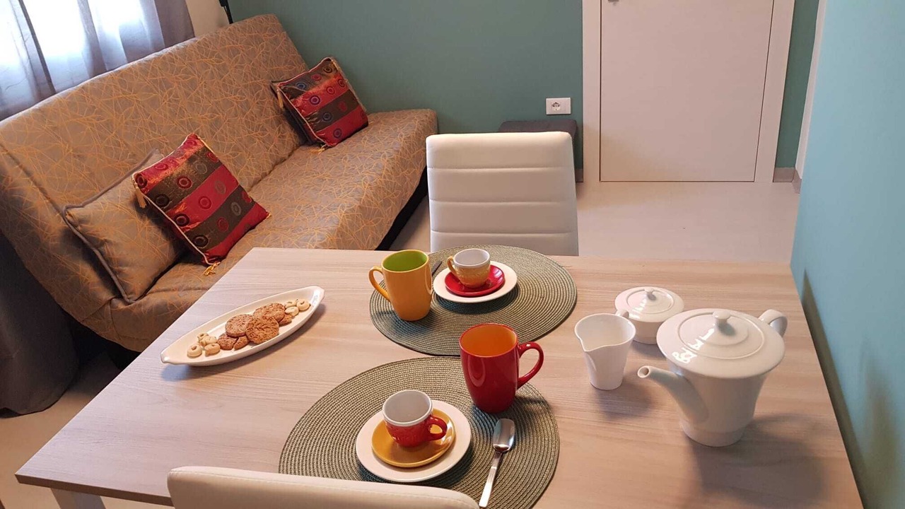 Photo of Livingroom in Sottomarina