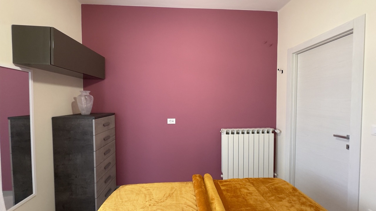 Photo of Bedroom in Sottomarina