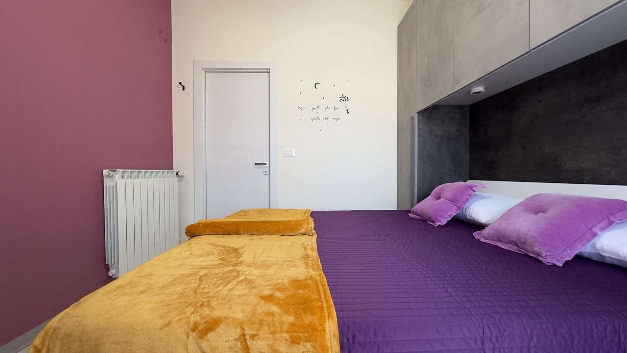 Photo of Bedroom in Sottomarina