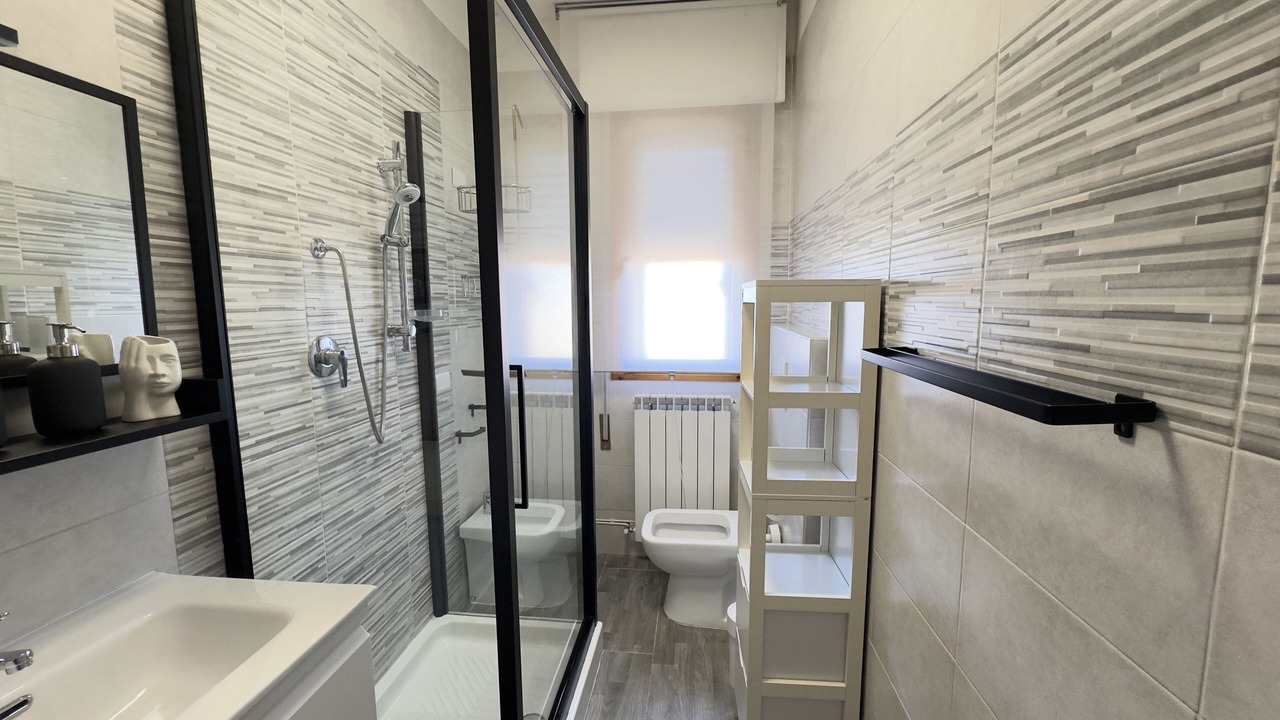 Photo of Bathroom in Sottomarina