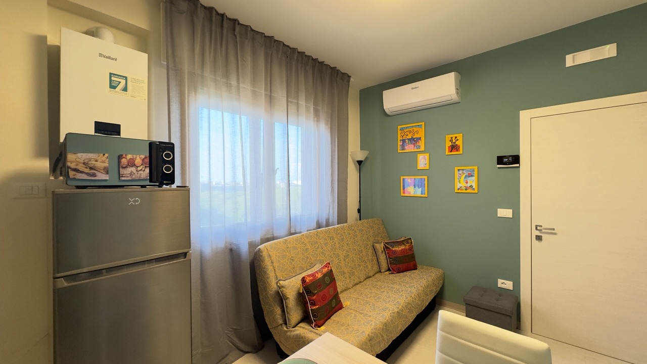 Photo of Livingroom in Sottomarina