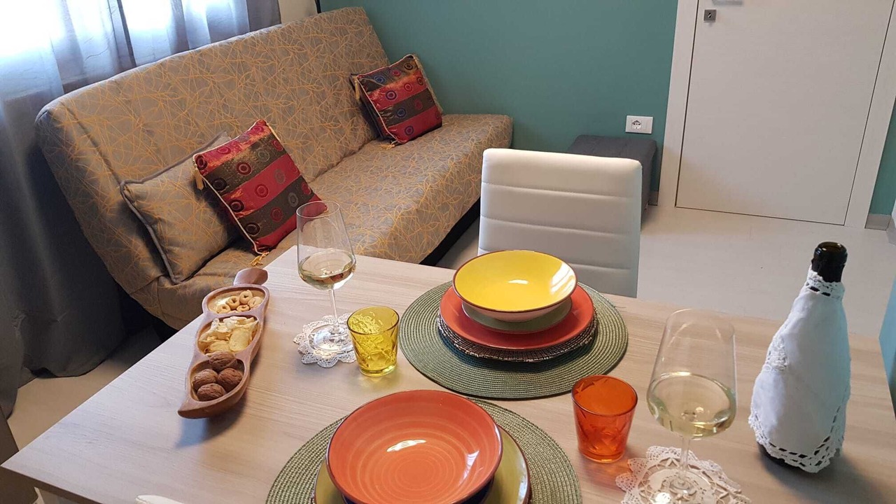 Photo of Livingroom in Sottomarina