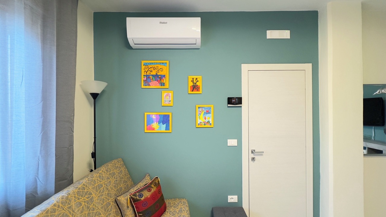Photo of Livingroom in Sottomarina