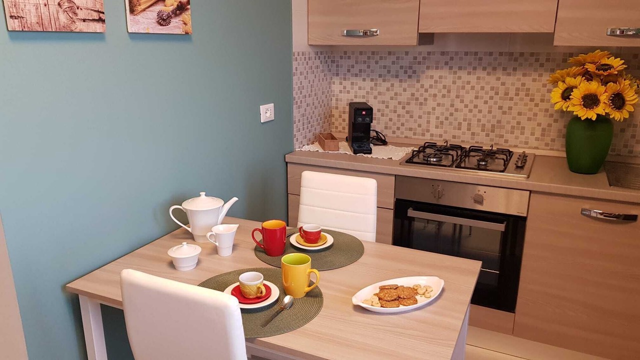 Photo of Kitchen in Sottomarina