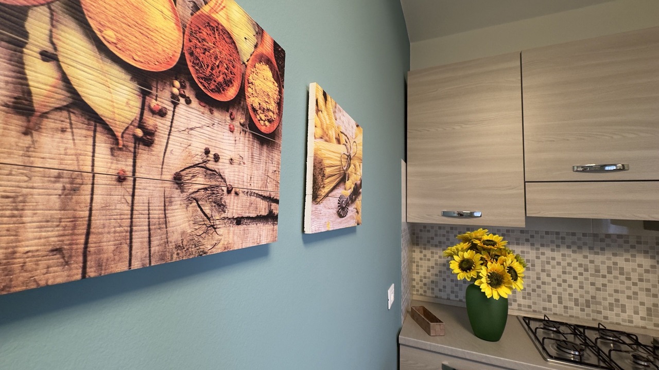 Photo of Kitchen in Sottomarina