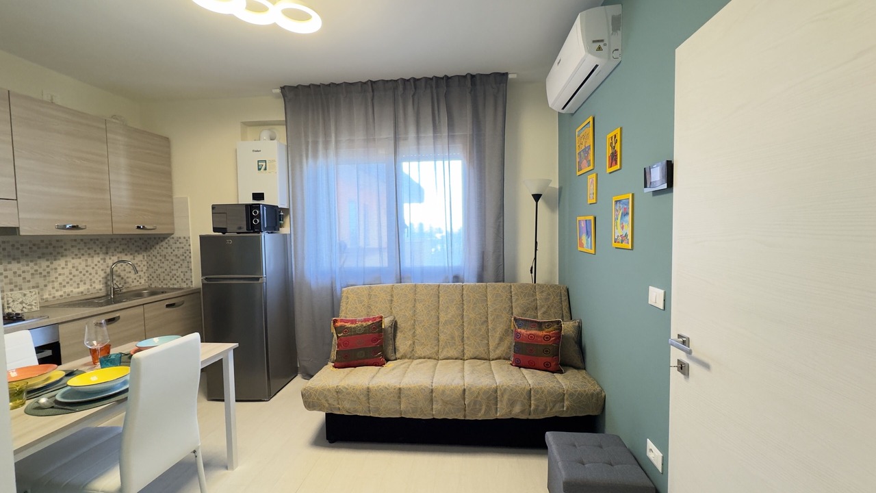 Photo of Livingroom in Sottomarina