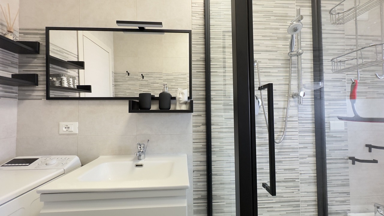 Photo of Bathroom in Sottomarina