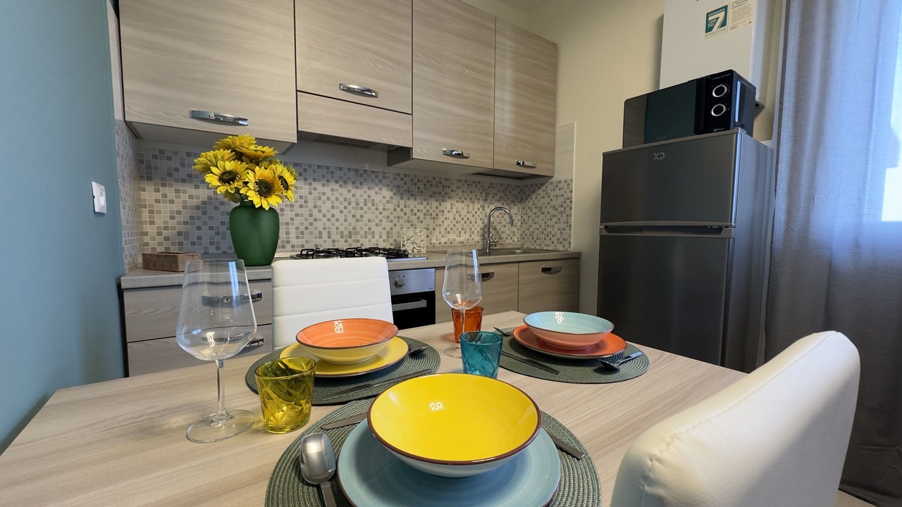Photo of Kitchen in Sottomarina