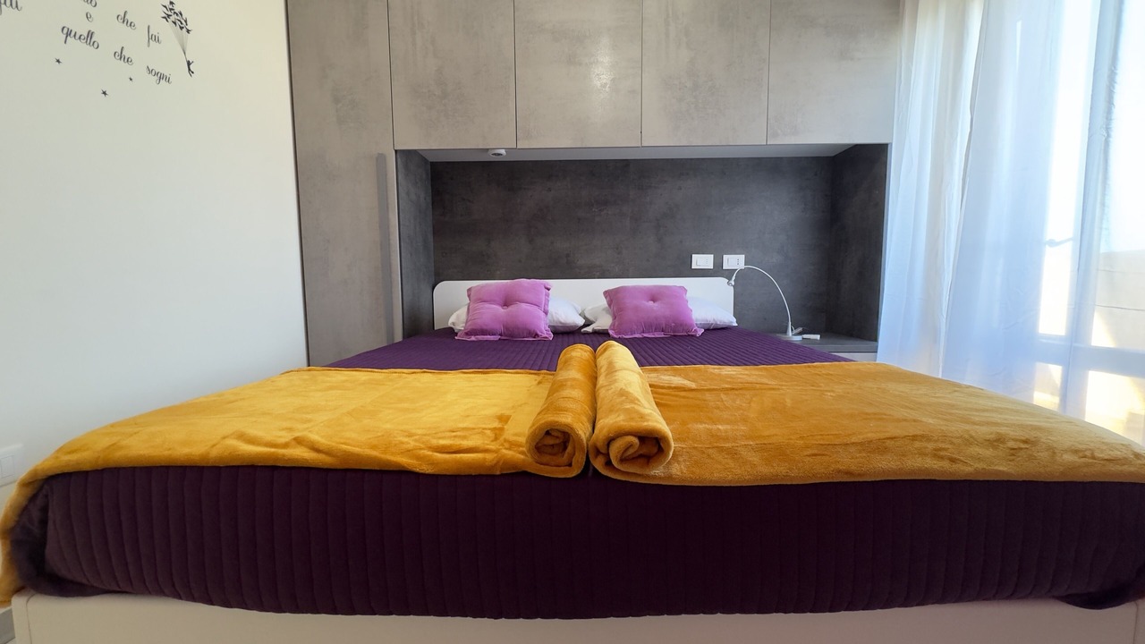 Photo of Bedroom in Sottomarina