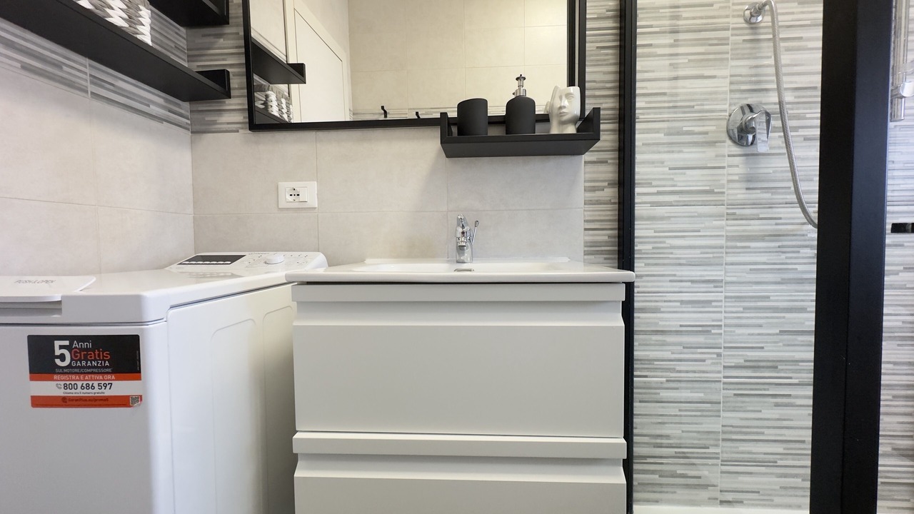 Photo of Bathroom in Sottomarina