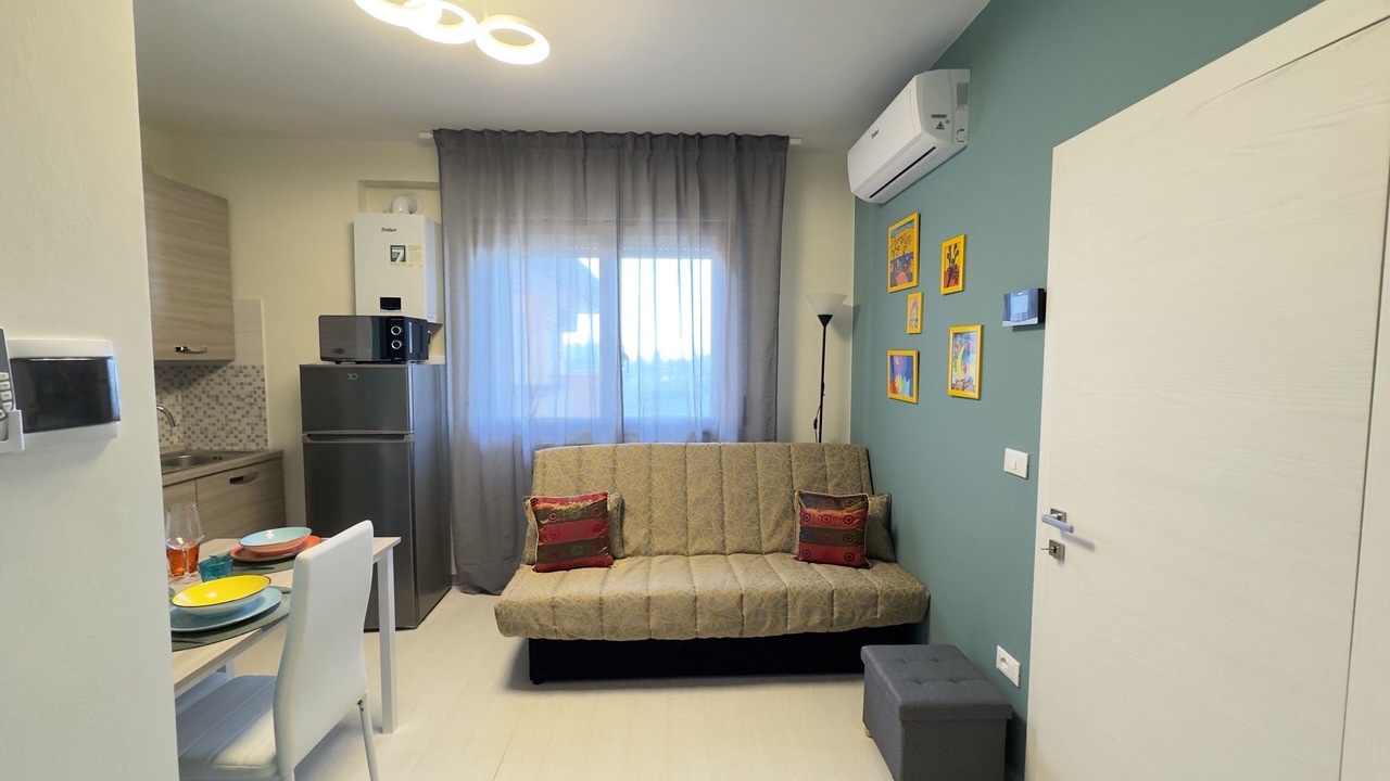 Photo of Livingroom in Sottomarina