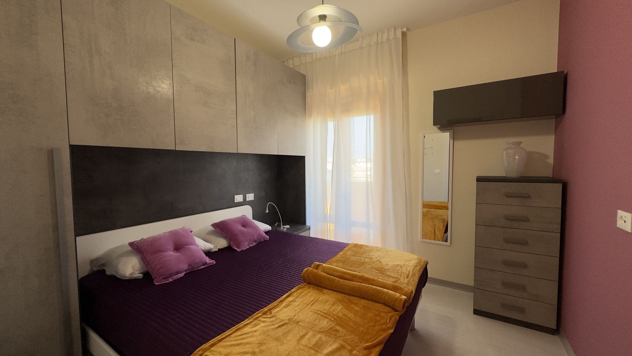 Photo of Bedroom in Sottomarina
