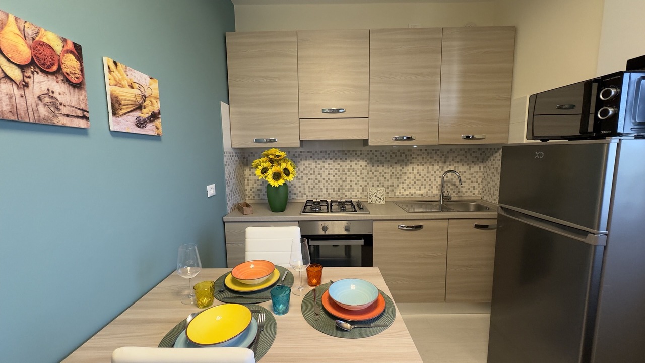 Photo of Kitchen in Sottomarina