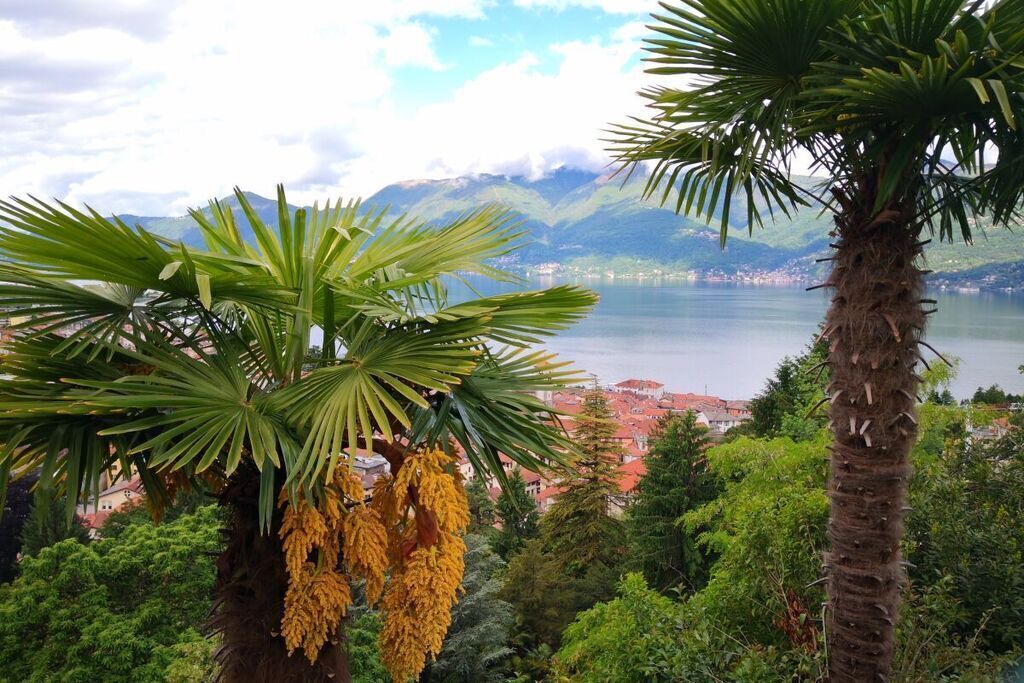 Photo of Bathroom in Luino