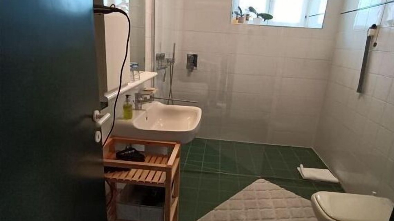 Photo of Bathroom in Luino