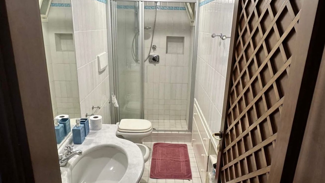 Photo of Bathroom in Ansedonia