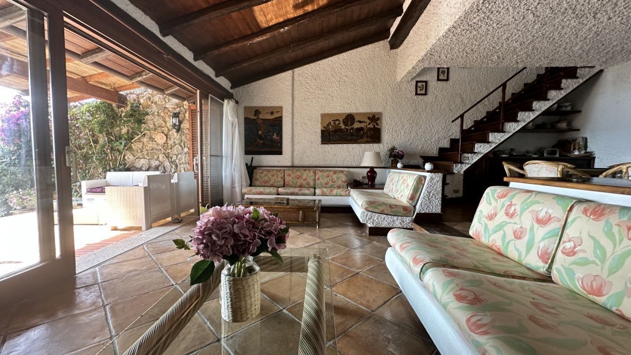 Photo of Livingroom in Ansedonia