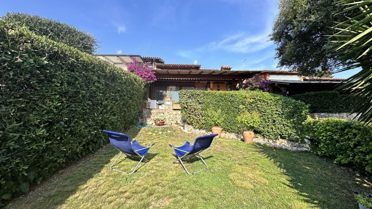 Photo of Outdoor in Ansedonia