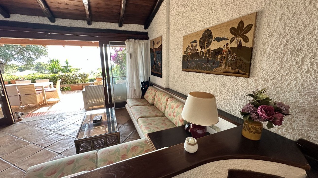 Photo of Livingroom in Ansedonia