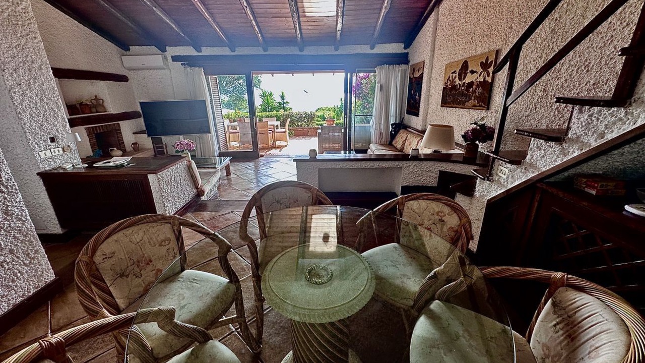 Photo of Livingroom in Ansedonia