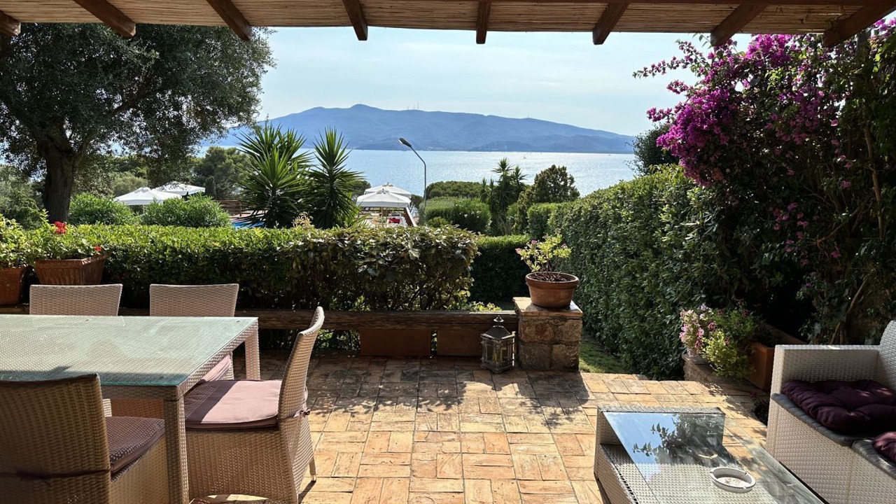 Photo of Outdoor in Ansedonia
