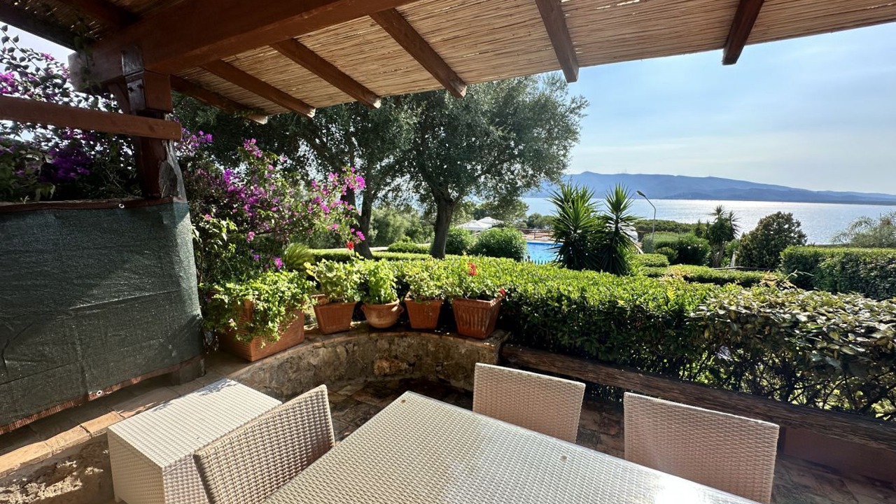 Photo of Outdoor in Ansedonia