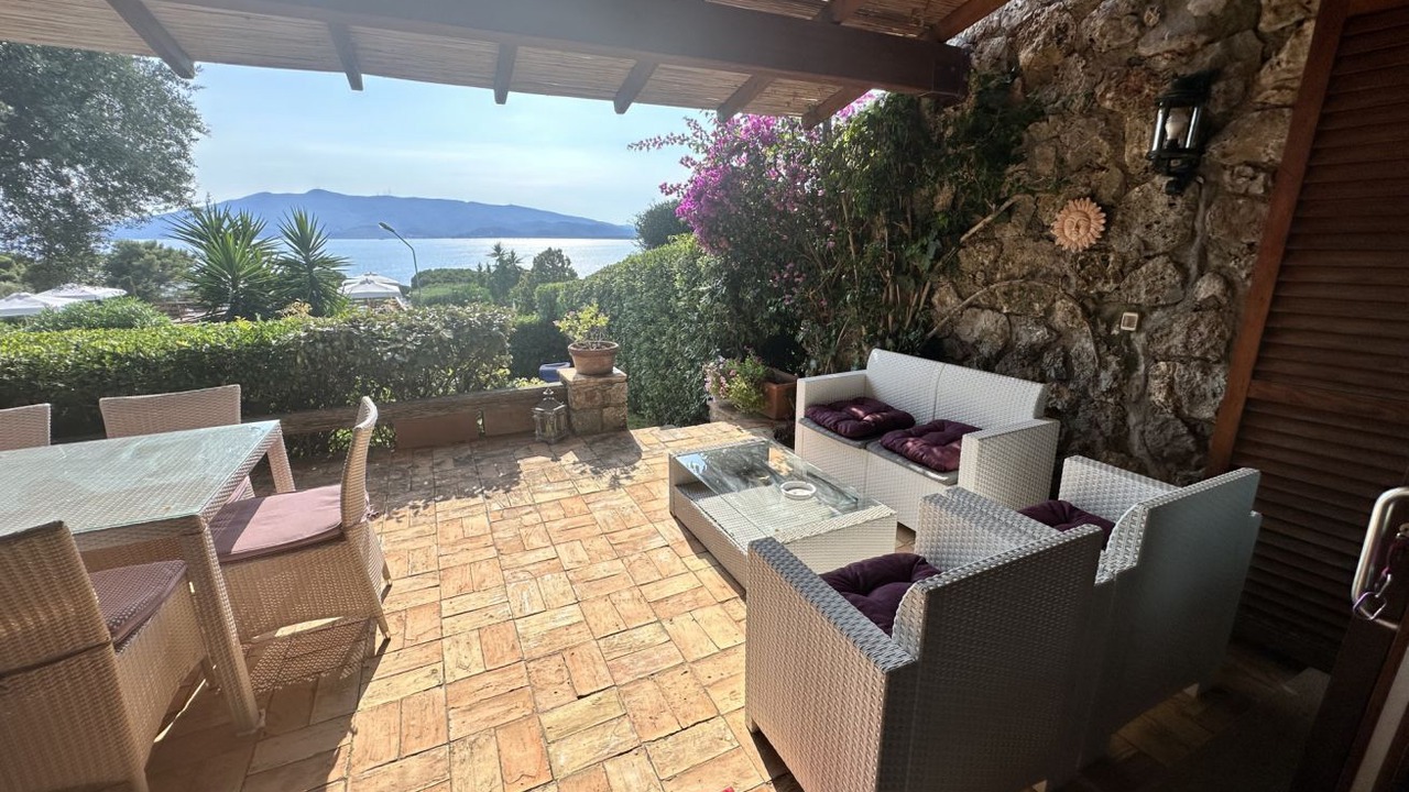 Photo of Outdoor in Ansedonia