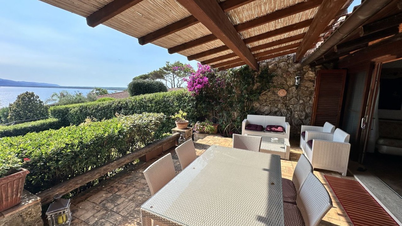 Photo of Outdoor in Ansedonia