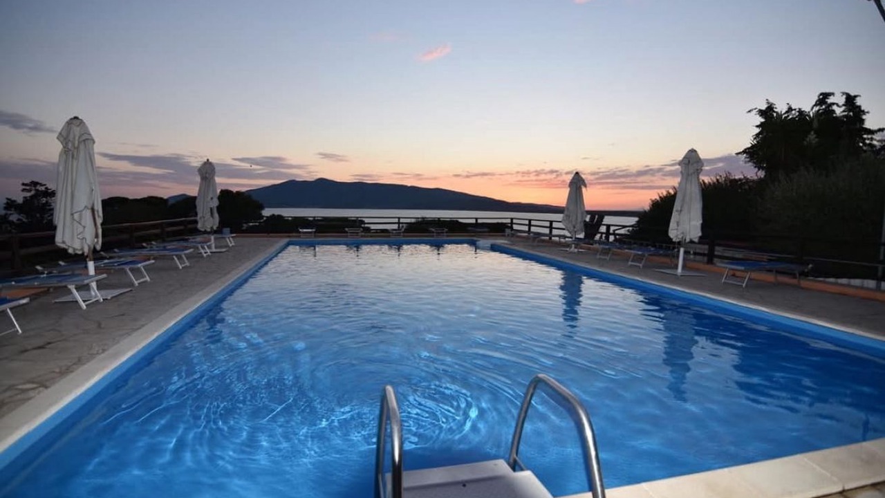 Photo of Outdoor in Ansedonia