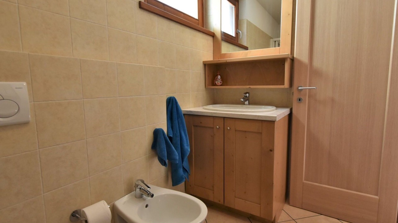 Photo of Bathroom in Campodolcino