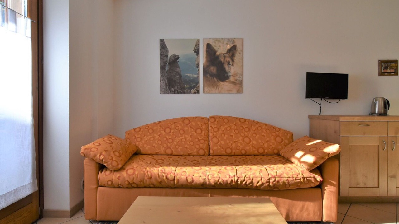 Photo of Bedroom in Campodolcino