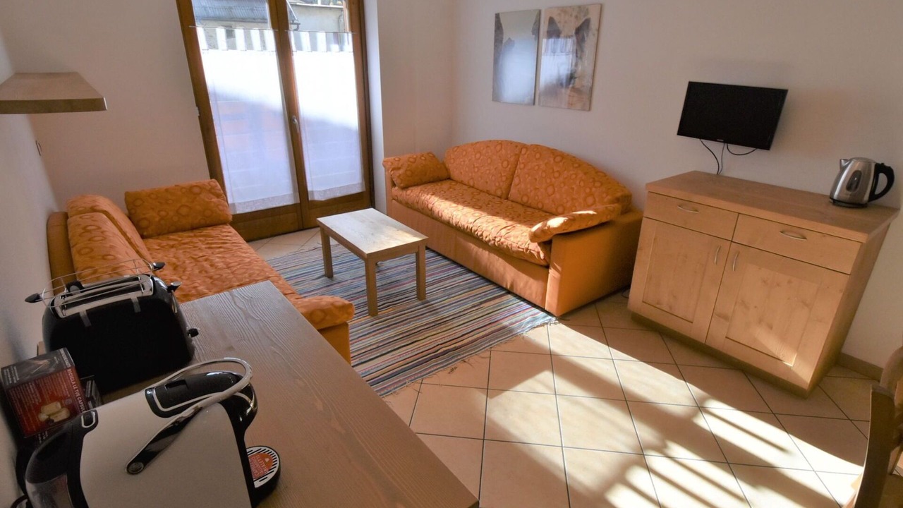 Photo of Bedroom in Campodolcino