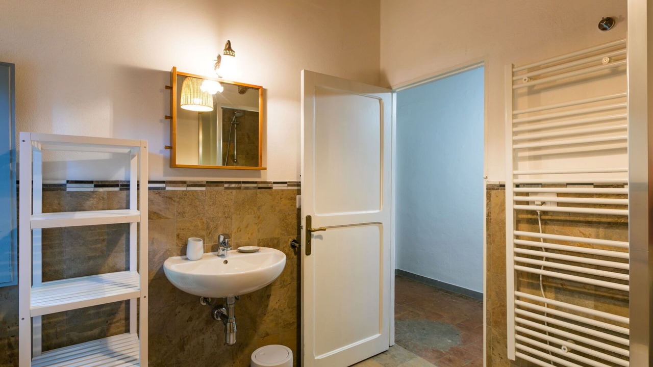 Photo of Bathroom in Lorenzana