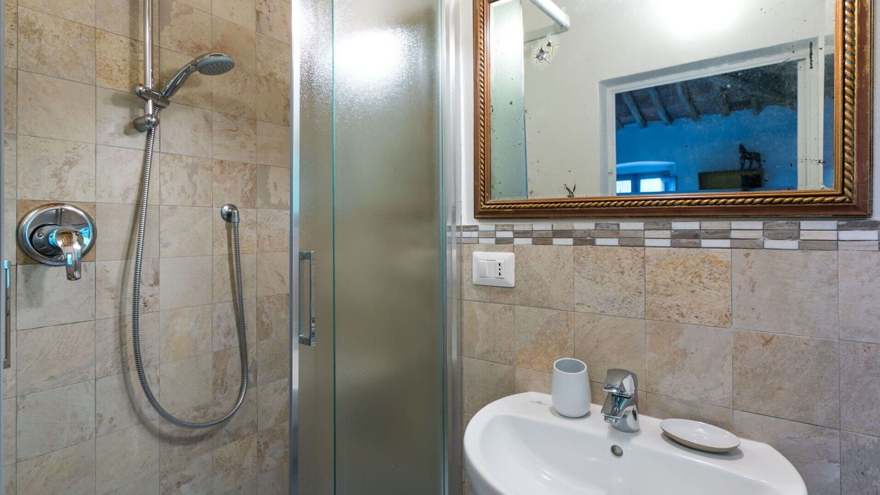 Photo of Bathroom in Lorenzana