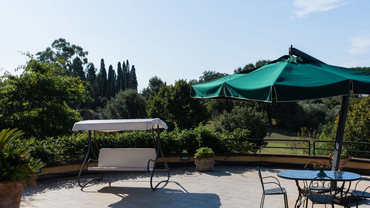 Photo of Outdoor in Manziana