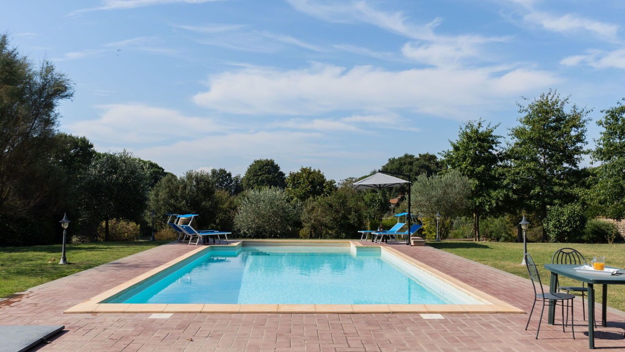 Photo of Outdoor in Manziana