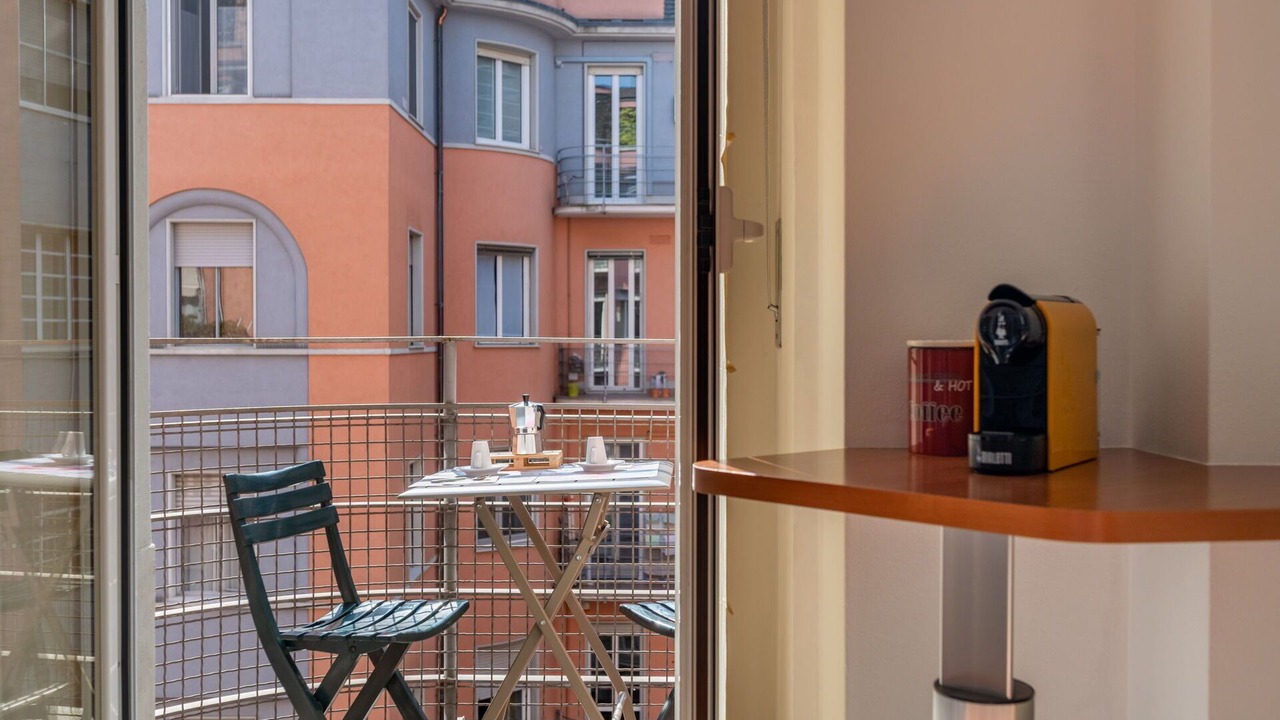 Photo of Outdoor in Porta Nuova