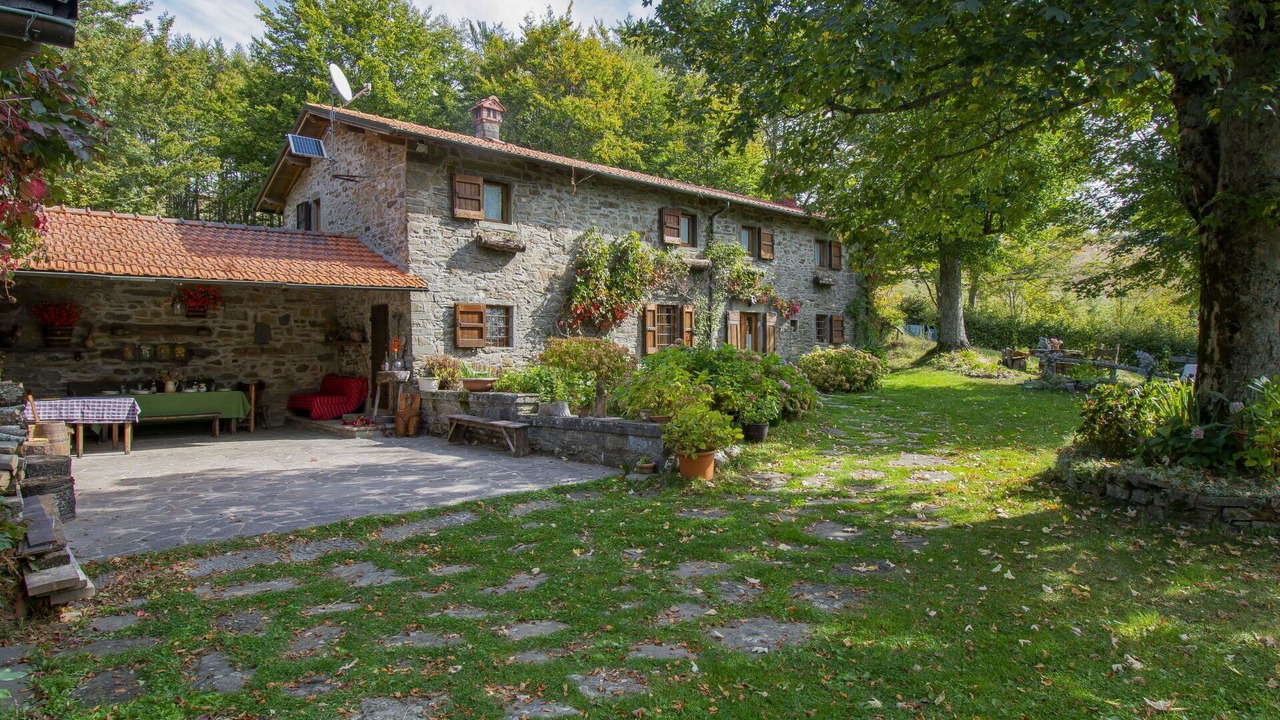 Photo of Outdoor in San Marcello Pistoiese