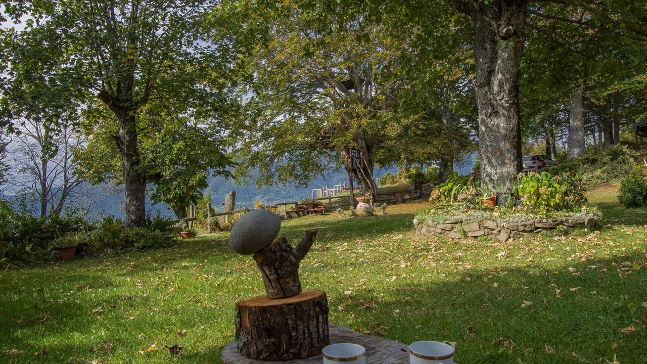 Photo of Outdoor in San Marcello Pistoiese