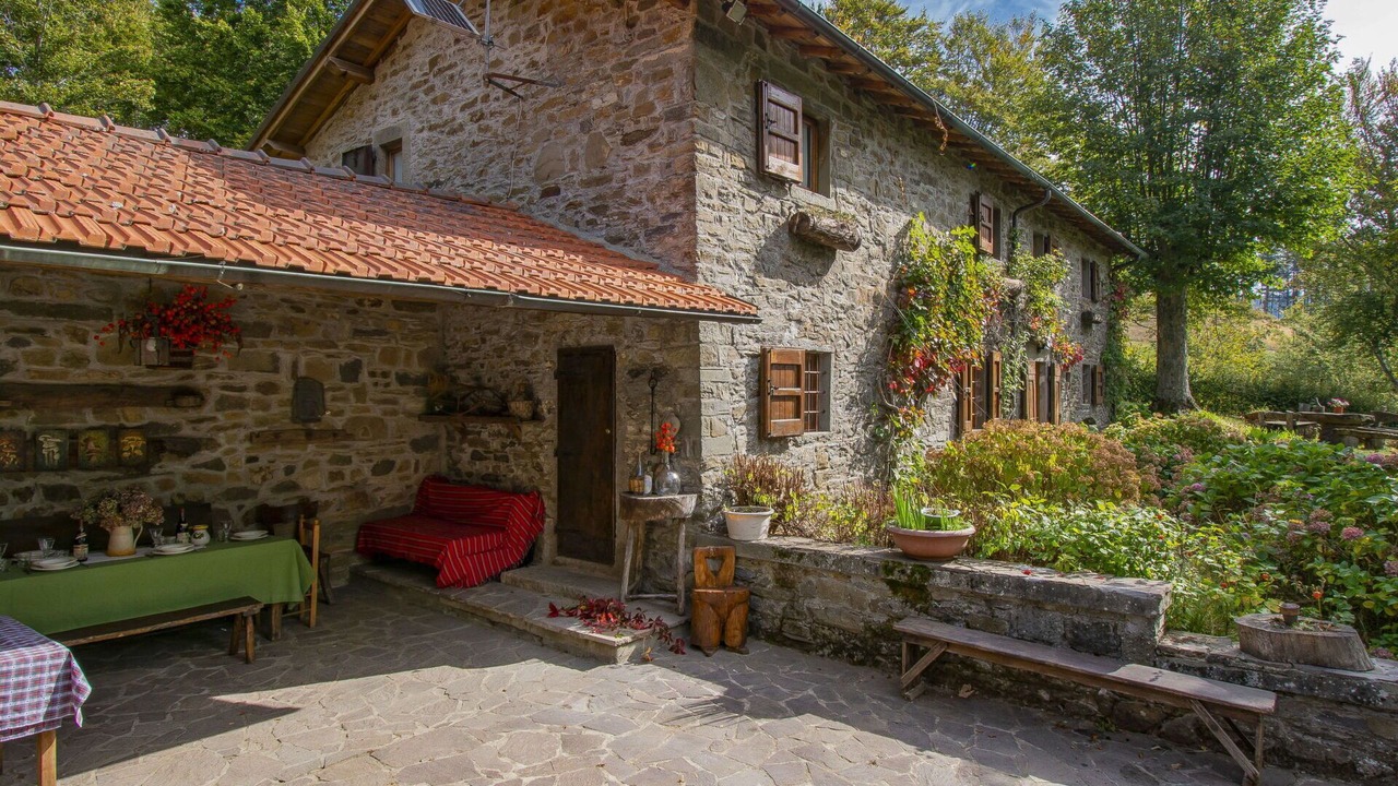 Photo of Outdoor in San Marcello Pistoiese