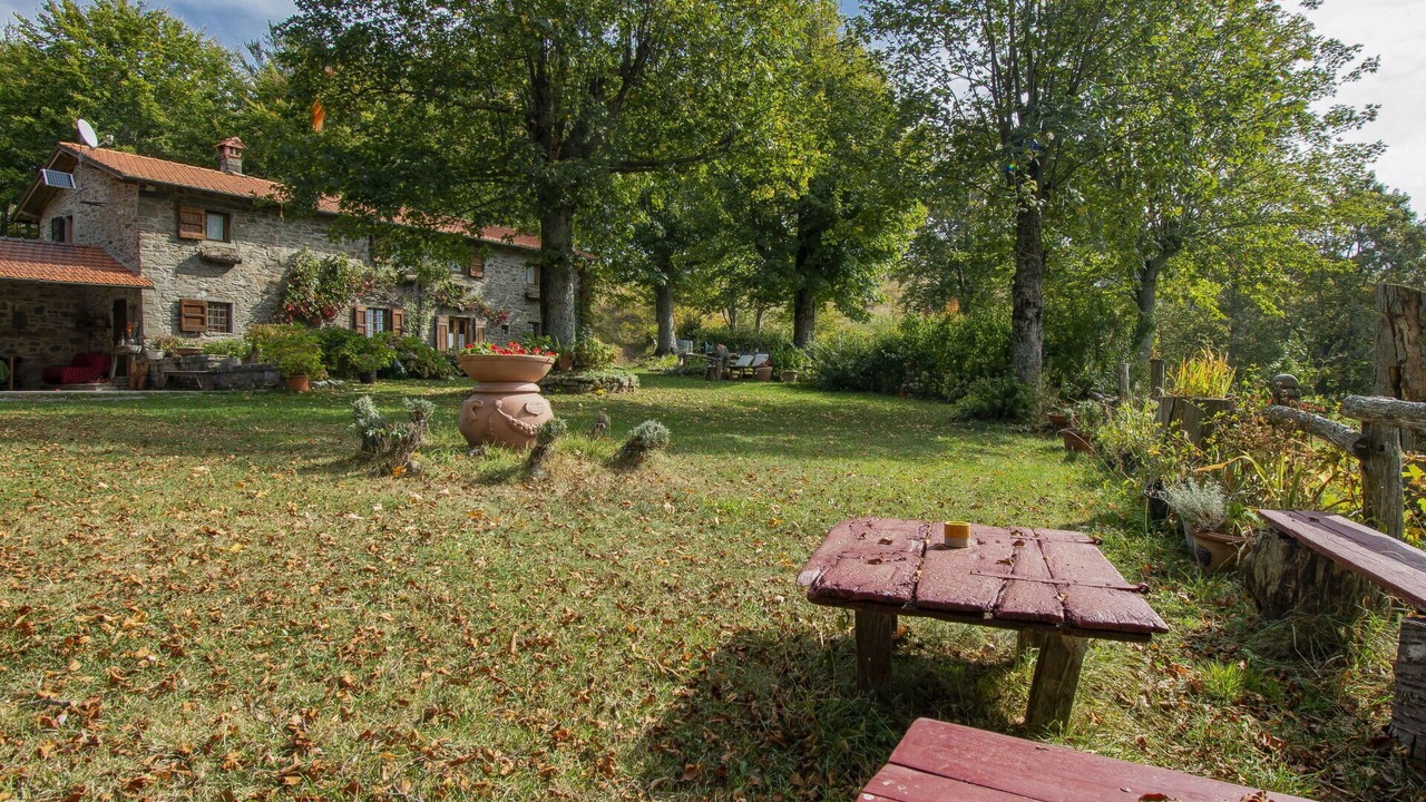 Photo of Outdoor in San Marcello Pistoiese