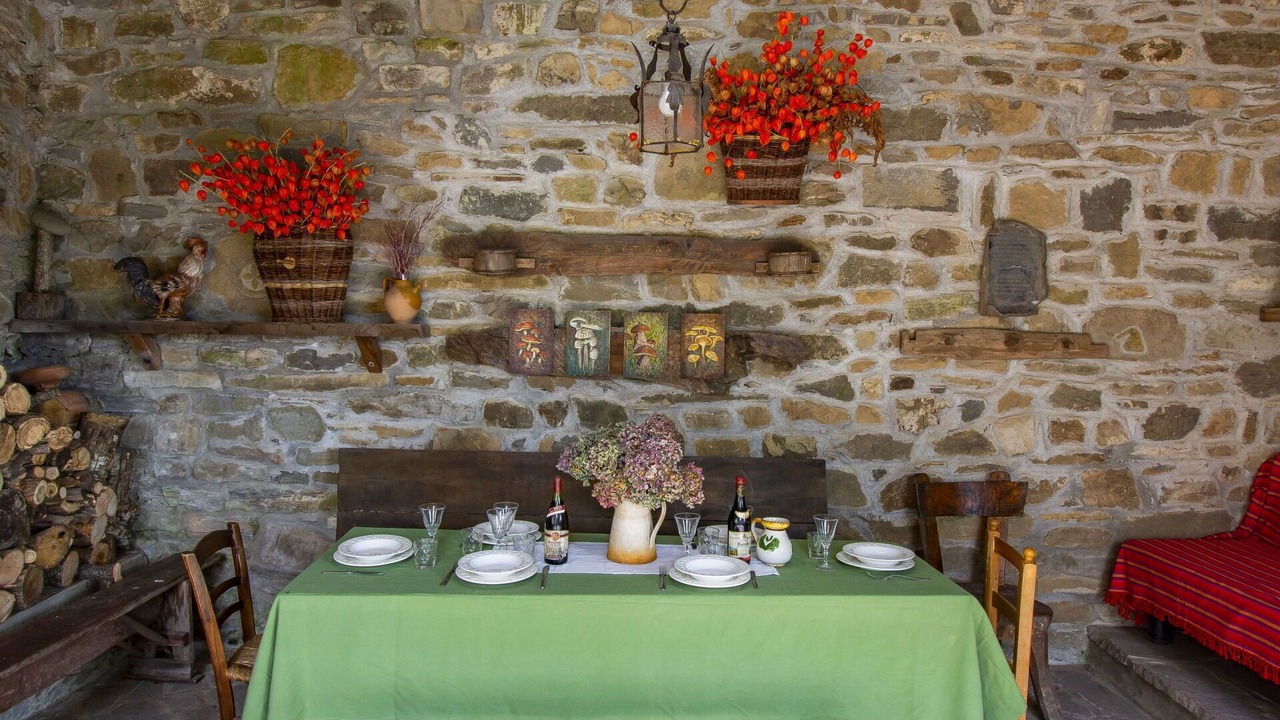 Photo of Outdoor in San Marcello Pistoiese