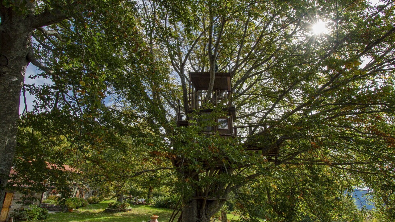 Photo of Outdoor in San Marcello Pistoiese